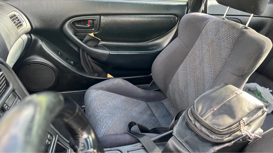 1994 Toyota Celica 6th Gen - Image 7 of 8