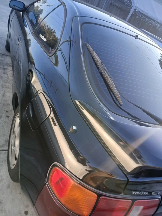 1994 Toyota Celica 6th Gen - Image 6 of 9