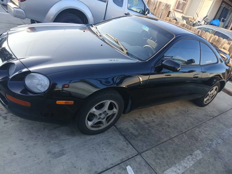 1994 Toyota Celica 6th Gen - Image 3 of 9