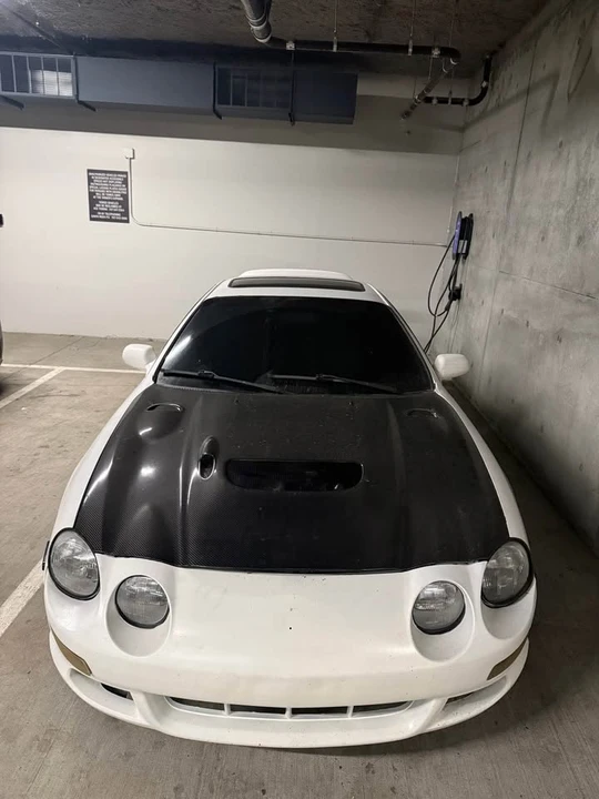 1994 Toyota Celica 6th Gen - Image 3 of 5