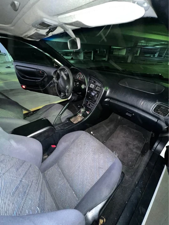 1994 Toyota Celica 6th Gen - Image 7 of 13