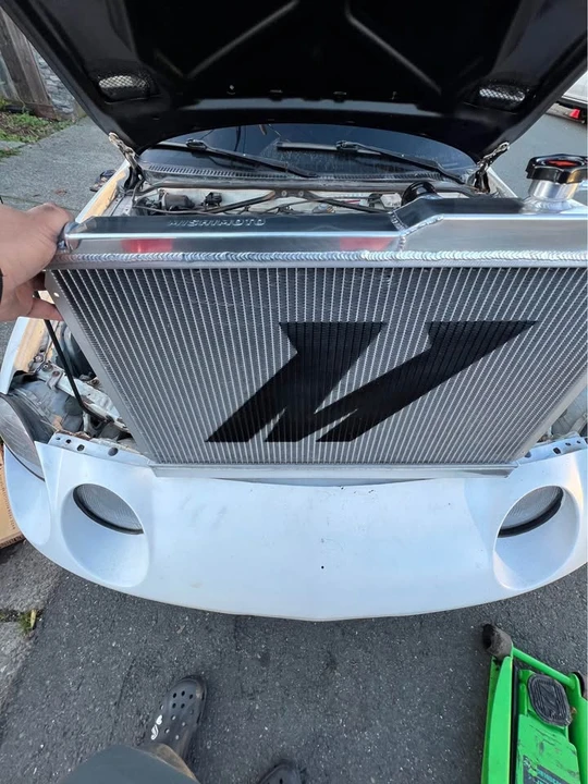 1994 Toyota Celica 6th Gen - Image 13 of 13