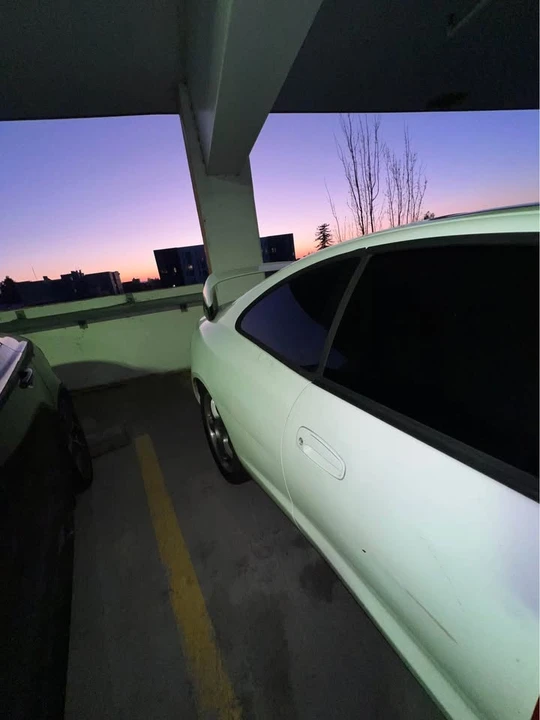 1994 Toyota Celica 6th Gen - Image 8 of 13