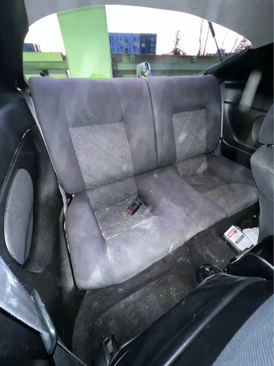 1994 Toyota Celica 6th Gen - Image 11 of 13