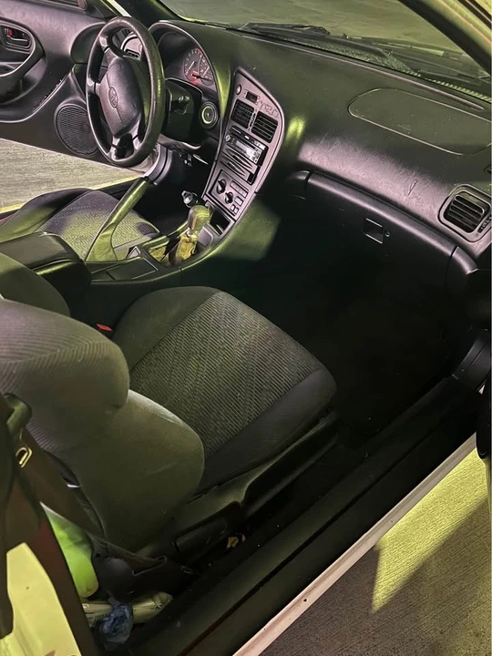 1994 Toyota Celica 6th Gen - Image 3 of 10