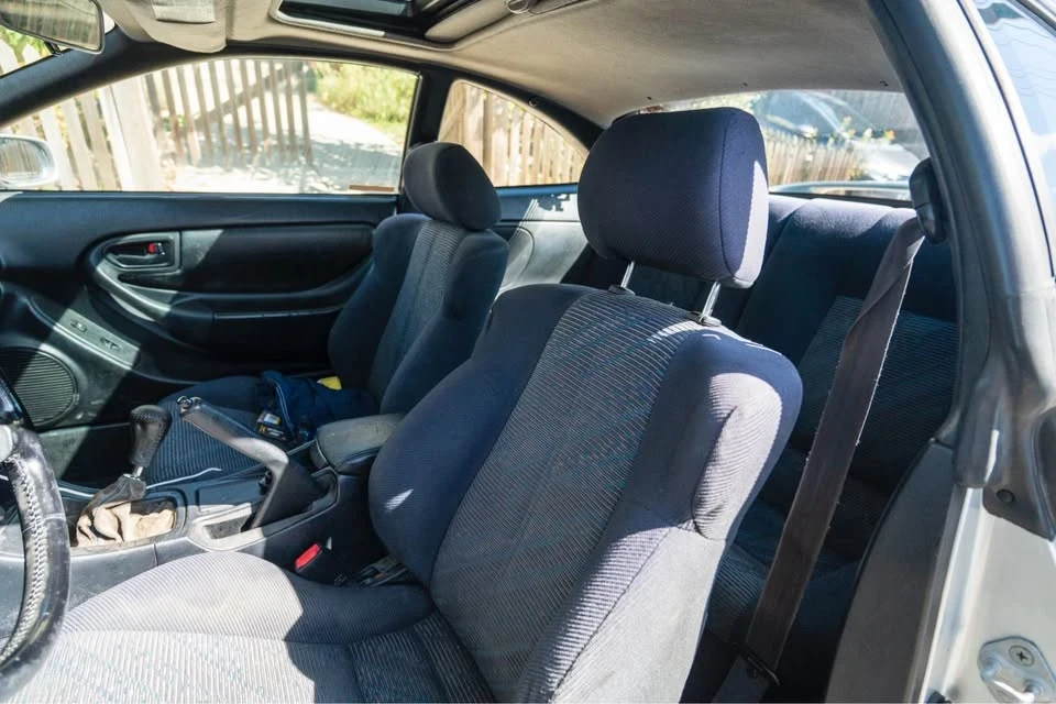 1994 Toyota Celica 6th Gen - Image 5 of 11