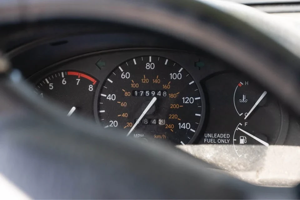 1994 Toyota Celica 6th Gen - Image 4 of 11