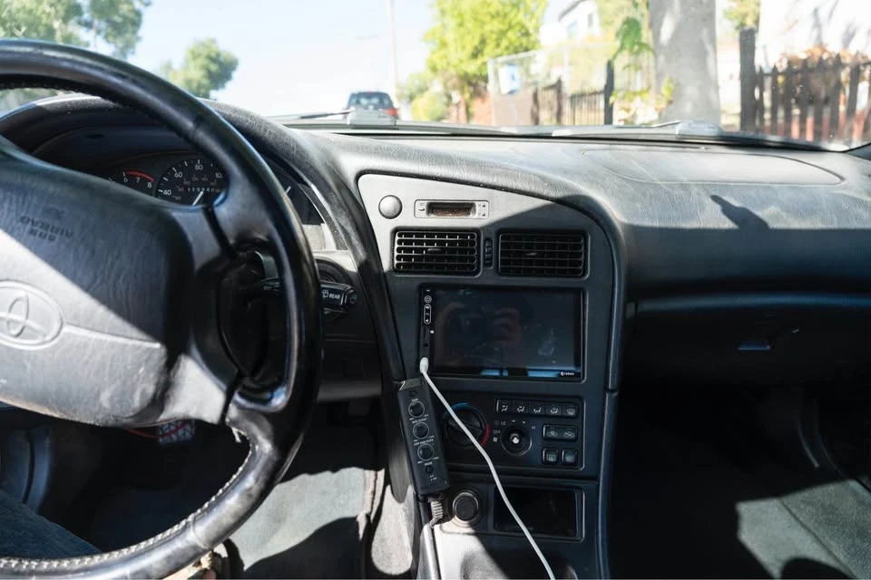 1994 Toyota Celica 6th Gen - Image 3 of 11
