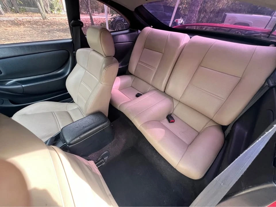 1994 Toyota Celica 6th Gen - Image 3 of 9