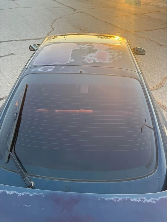 1994 Toyota Celica 6th Gen - Image 5 of 9