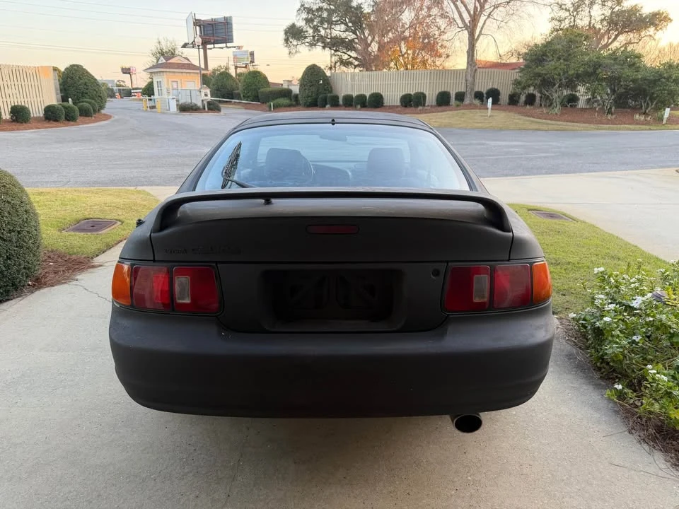 1994 Toyota Celica 6th Gen - Image 5 of 14