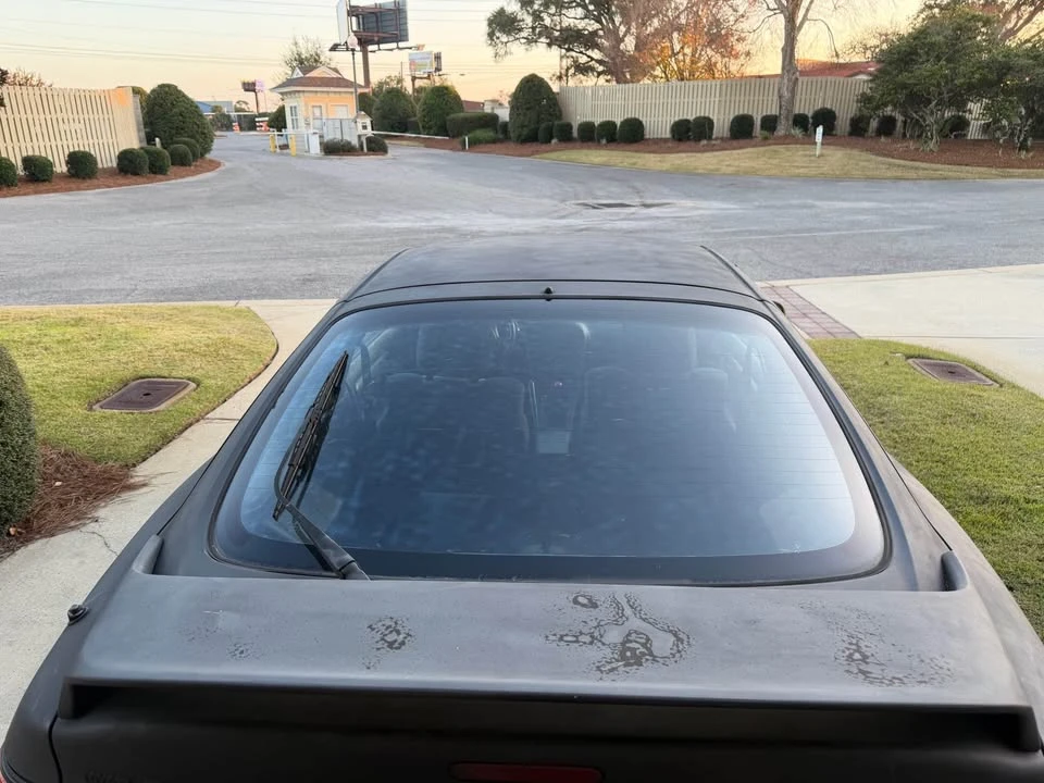 1994 Toyota Celica 6th Gen - Image 4 of 14