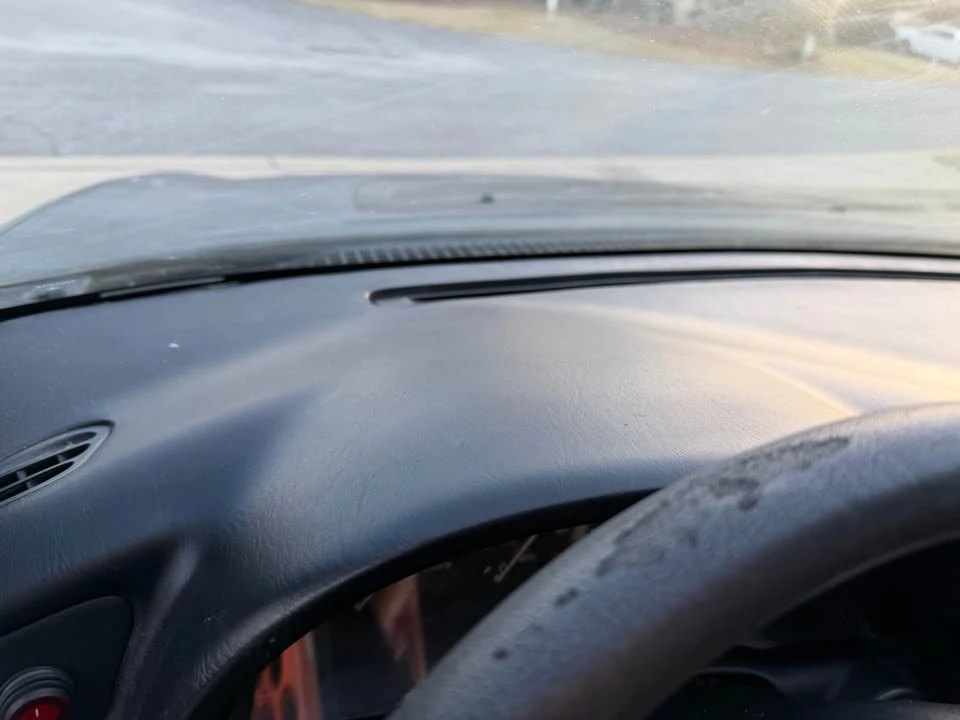 1994 Toyota Celica 6th Gen - Image 11 of 14