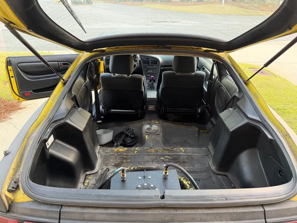 1994 Toyota Celica 6th Gen - Image 14 of 14