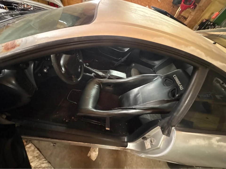 1994 Toyota Celica 6th Gen - Image 6 of 10