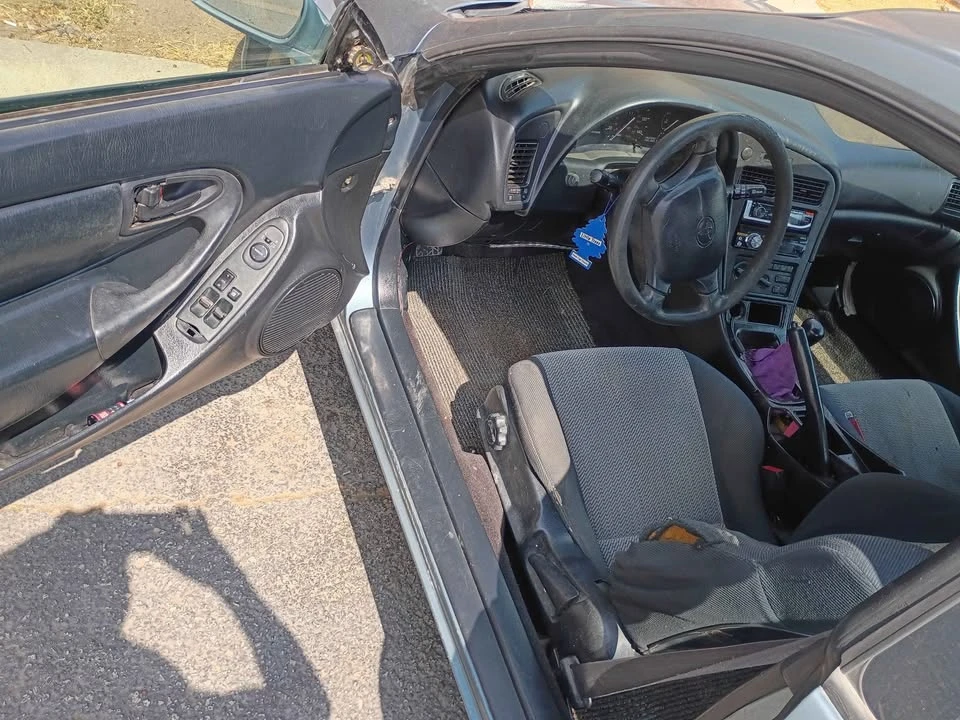 1994 Toyota Celica 6th Gen - Image 3 of 5