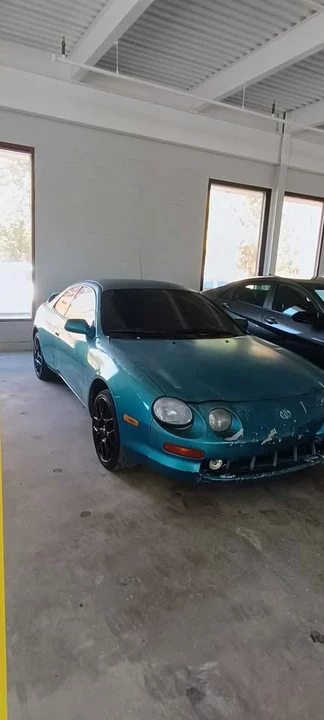 1994 Toyota Celica 6th Gen - Image 4 of 10