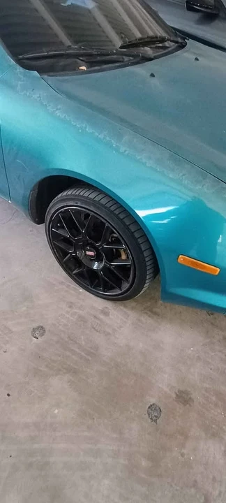 1994 Toyota Celica 6th Gen - Image 5 of 10