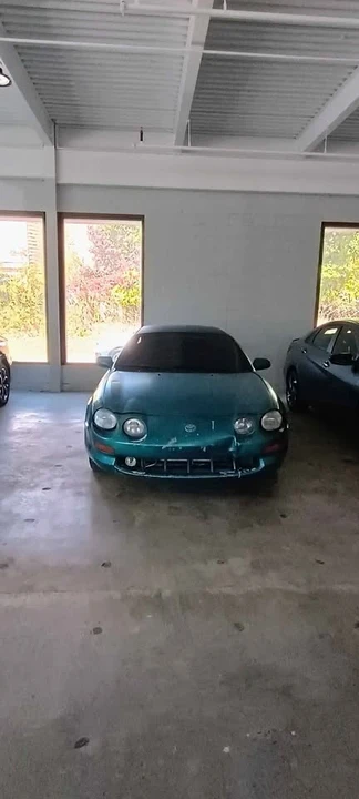 1994 Toyota Celica 6th Gen - Image 3 of 10