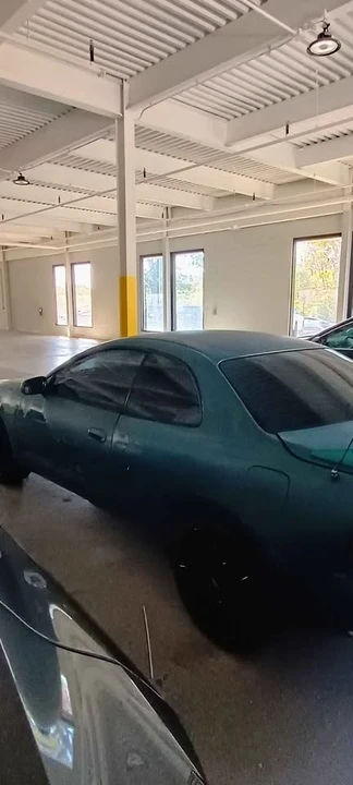1994 Toyota Celica 6th Gen - Image 10 of 10