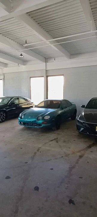 1994 Toyota Celica 6th Gen - Image 2 of 10