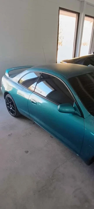 1994 Toyota Celica 6th Gen - Image 6 of 10