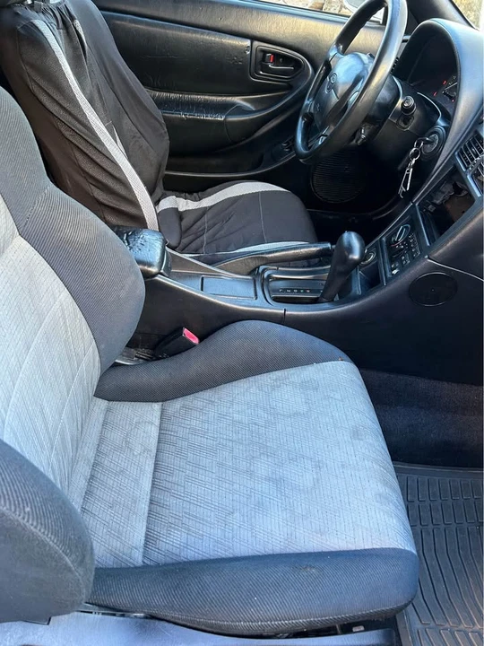 1994 Toyota Celica 6th Gen - Image 11 of 15