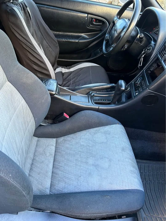 1994 Toyota Celica 6th Gen - Image 12 of 15