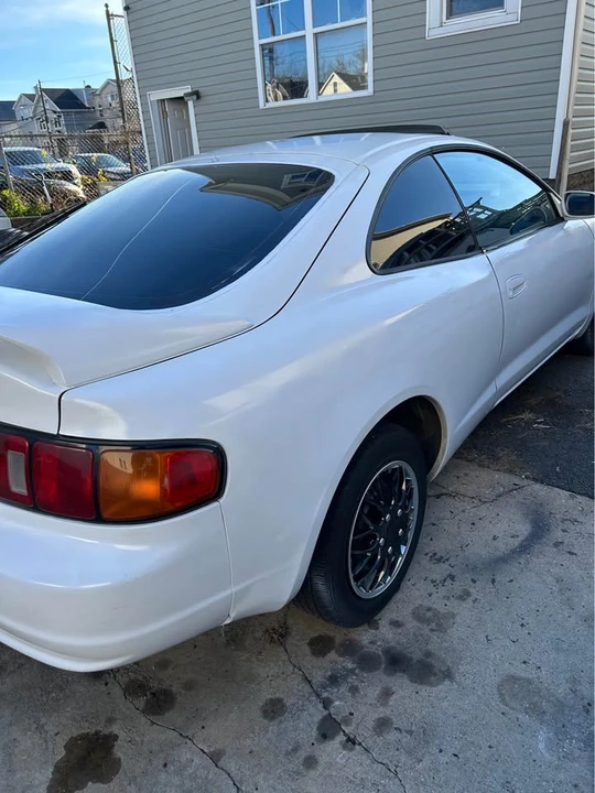 1994 Toyota Celica 6th Gen - Image 10 of 15