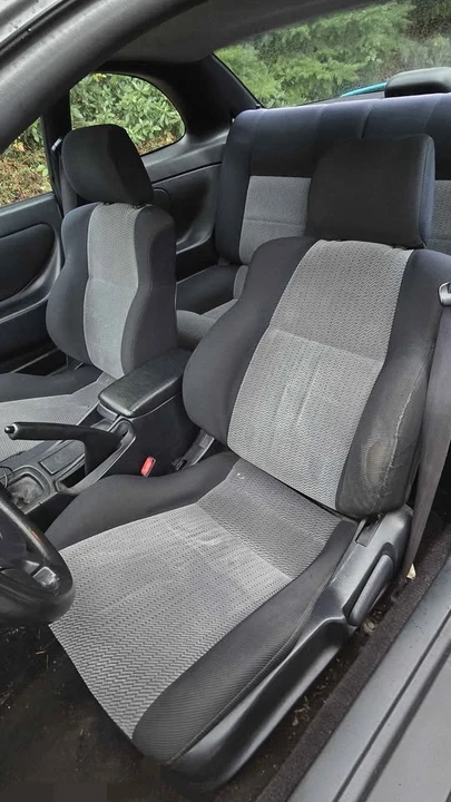 1994 Toyota Celica 6th Gen - Image 7 of 8