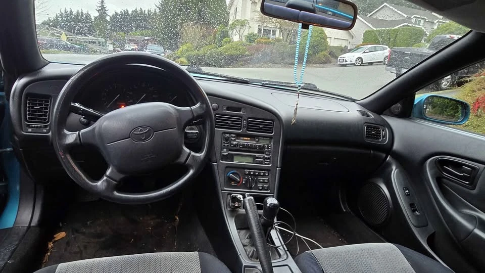 1994 Toyota Celica 6th Gen - Image 6 of 8
