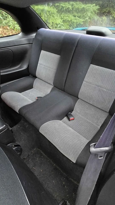 1994 Toyota Celica 6th Gen - Image 8 of 8