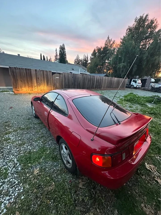 1994 Toyota Celica 6th Gen - Image 3 of 6