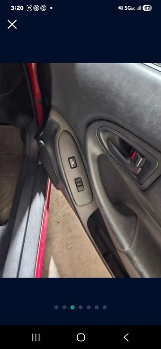 1994 Toyota Celica 6th Gen - Image 3 of 8