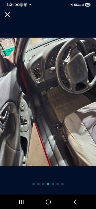 1994 Toyota Celica 6th Gen - Image 4 of 8