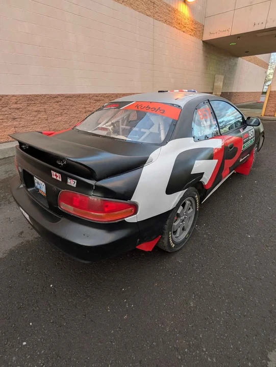 1994 Toyota Celica 6th Gen - Image 4 of 19