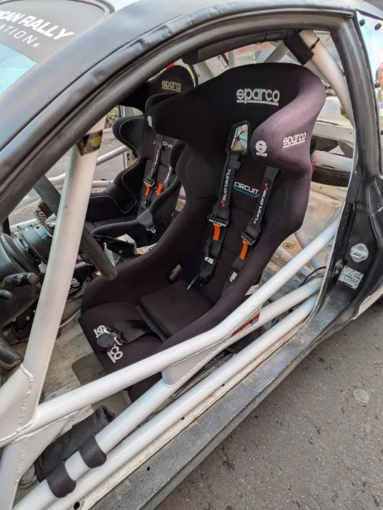1994 Toyota Celica 6th Gen - Image 8 of 19