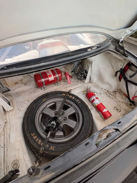1994 Toyota Celica 6th Gen - Image 14 of 19