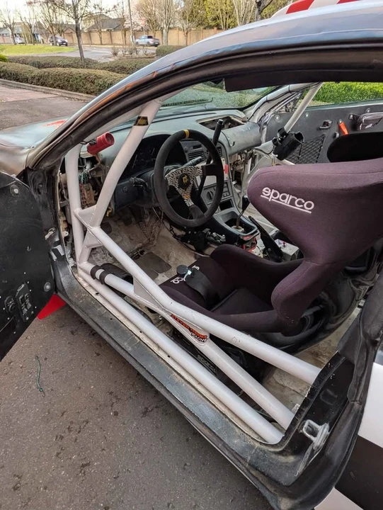 1994 Toyota Celica 6th Gen - Image 7 of 19
