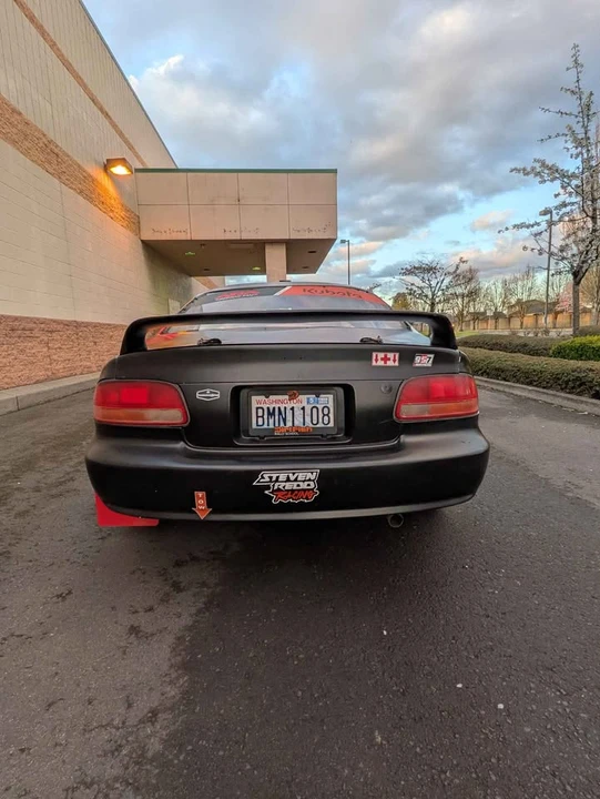 1994 Toyota Celica 6th Gen - Image 5 of 19