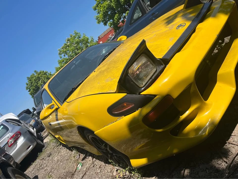 1994 Toyota Celica 6th Gen - Image 6 of 6