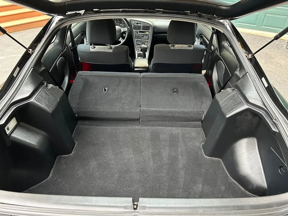 1994 Toyota Celica 6th Gen - Image 15 of 15