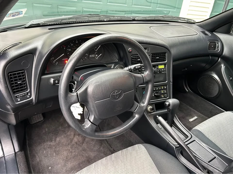 1994 Toyota Celica 6th Gen - Image 13 of 15