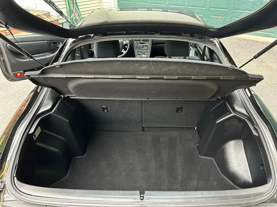 1994 Toyota Celica 6th Gen - Image 14 of 15