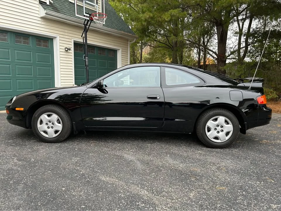 1994 Toyota Celica 6th Gen - Image 6 of 15