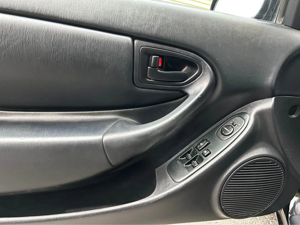 1994 Toyota Celica 6th Gen - Image 8 of 15