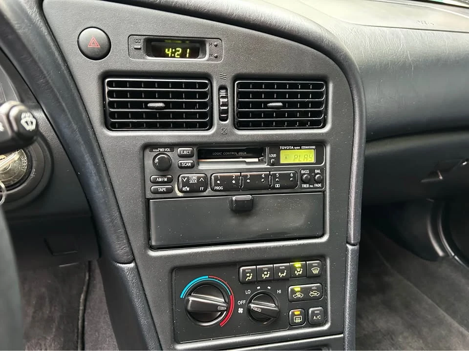 1994 Toyota Celica 6th Gen - Image 11 of 15