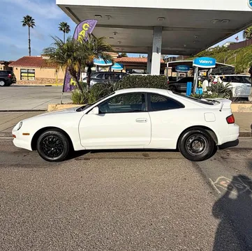 1994 Toyota Celica ST Liftback