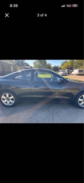 1994 Toyota Celica 6th Gen - Image 3 of 4