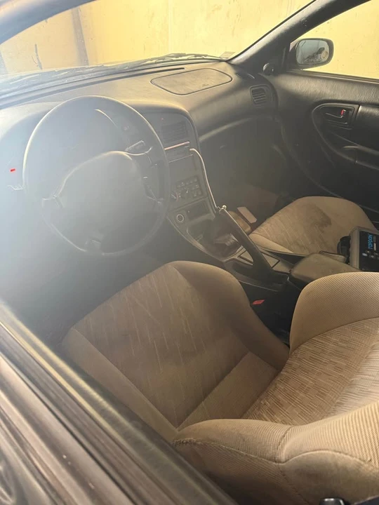 1994 Toyota Celica 6th Gen - Image 8 of 8